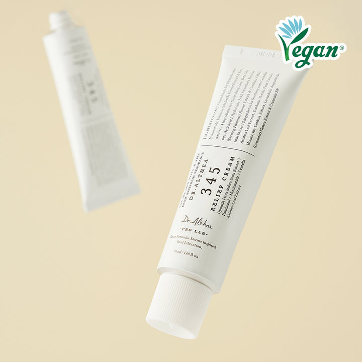 Barrier Repair Cream | Skin Barrier Cream | Iamskin.com