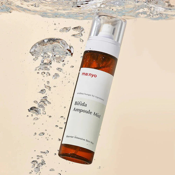 Ma:nyo Bifida Ampoule Mist