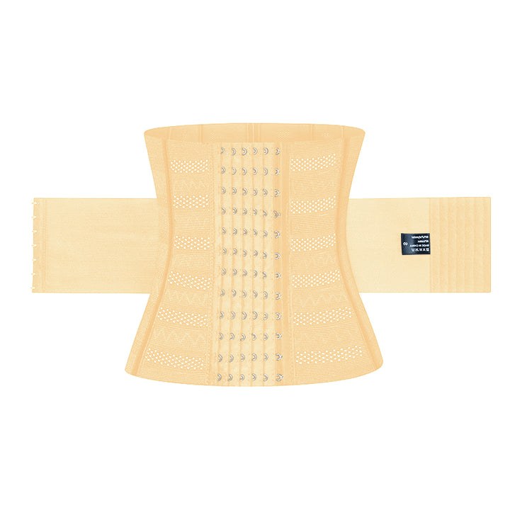 Belly Girdle Shaping Cincher Corset Wrap Belt Waist Trainer Shaper