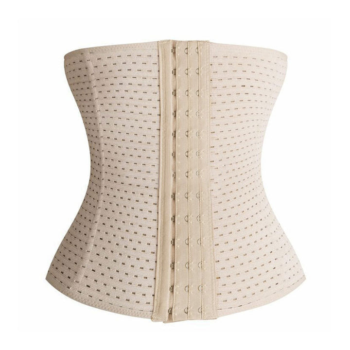 Belt Slimming Shaper Girdle Sports Plus Size Shaper Waist Trainer Corset