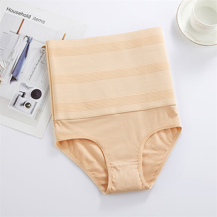 Butt Lift Tummy Control High Waist Trainer Full Body Slimming Shorts