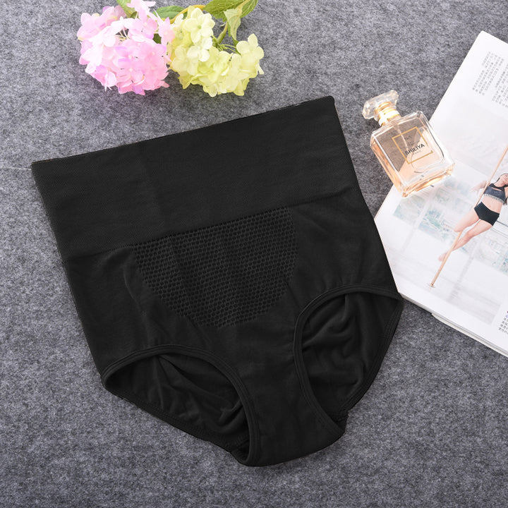 Butt Lifter Underwear High Waist Trainer Seamless Shapewear for Tummy Control