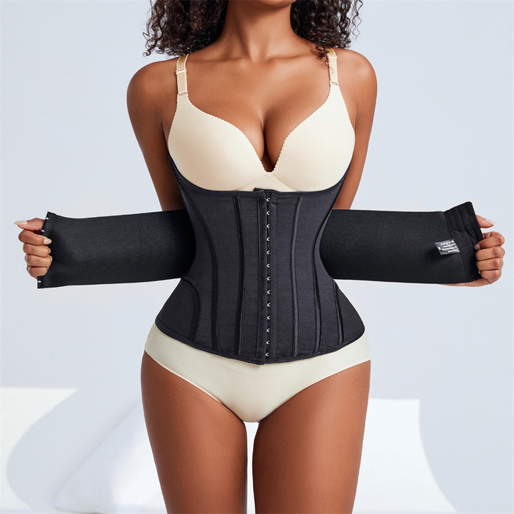 Firm Control Shapewear | Full Body Shapewear | Iamskin.com
