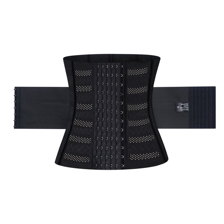 Full Body Slim Men Waist Trainer Girdle Tummy Control Belt Band Shapewear
