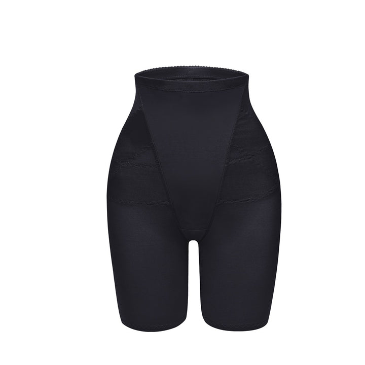 Gym Tummy Control Bodysuit Firm Compression Panty Shapewear