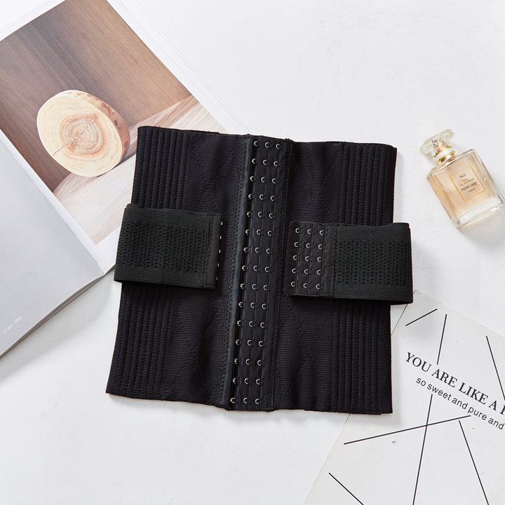 High Quality 16 Strong Steel Bone Waist Trainer Seamless Butt Lift Latex