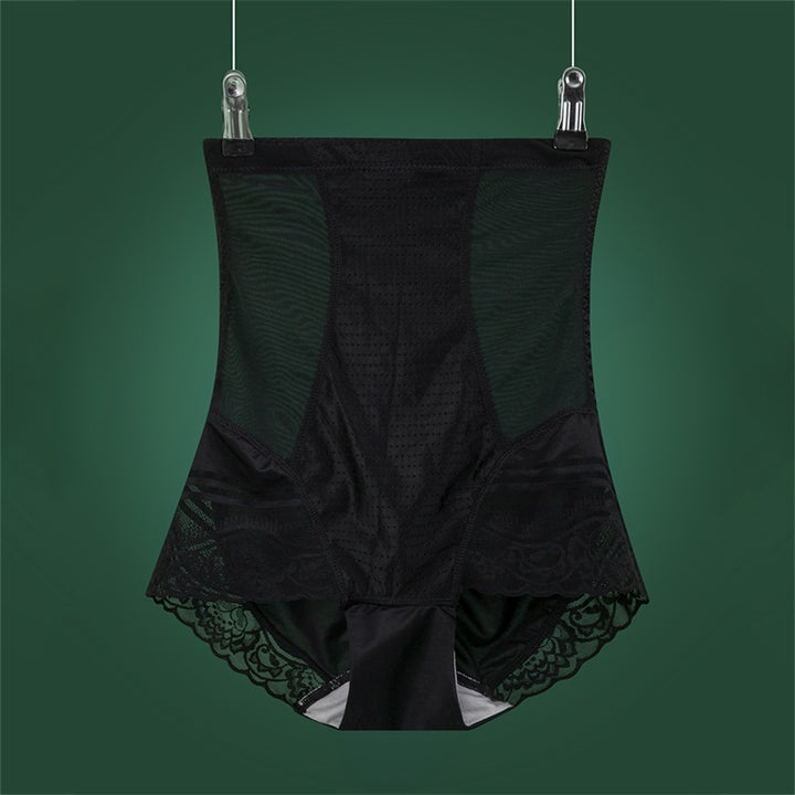 Slim Women High Waist Trainer Shaper Panties Tummy Full Body Shapewear