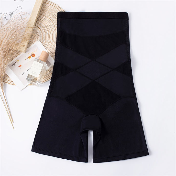 Tummy Control Panties Butt Lift Thigh Shapewear Underwear High Waist Trainer Shaper