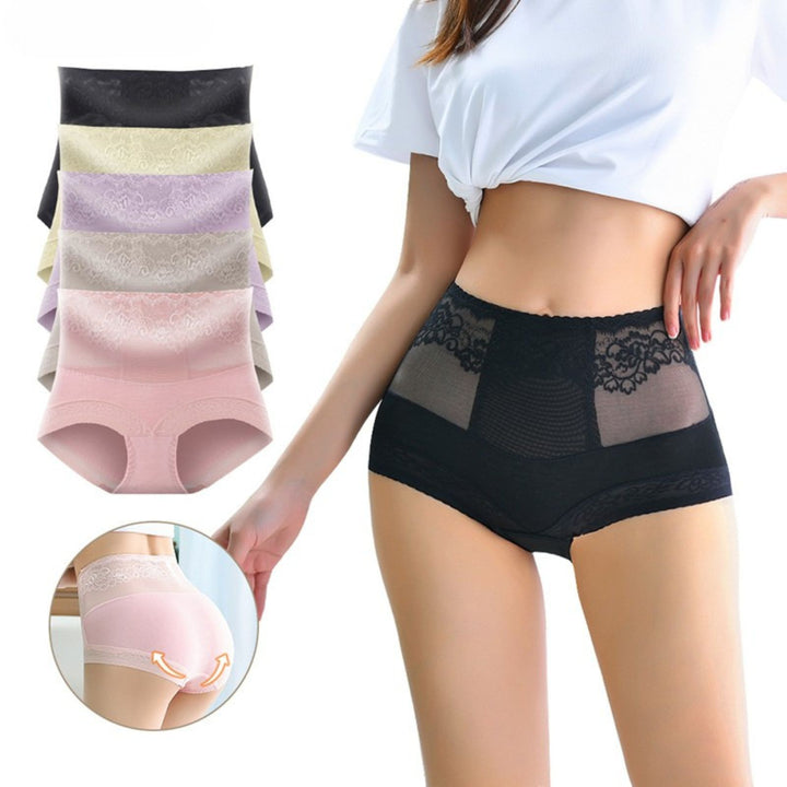 Tummy Control Slimming Panty High Waist Trainer Shaper for Waist Slimming