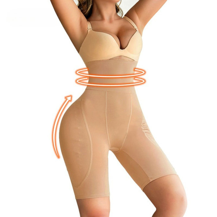 Women Butt Lifter Panties Hip Pads Padded Buttocks Shaper for Body Shaping