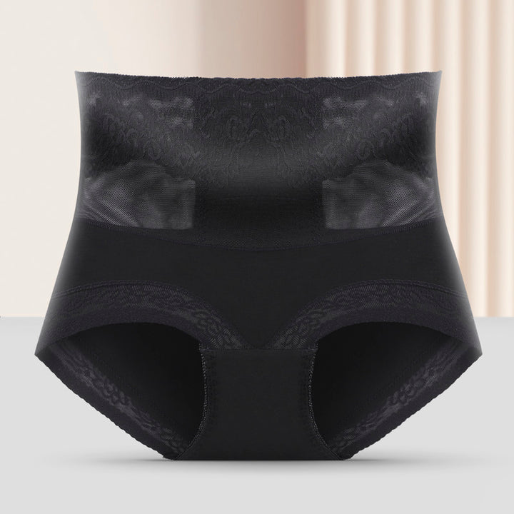 Women Tummy Control Slim Body Seamless Panty Butt Lifter Shapewear