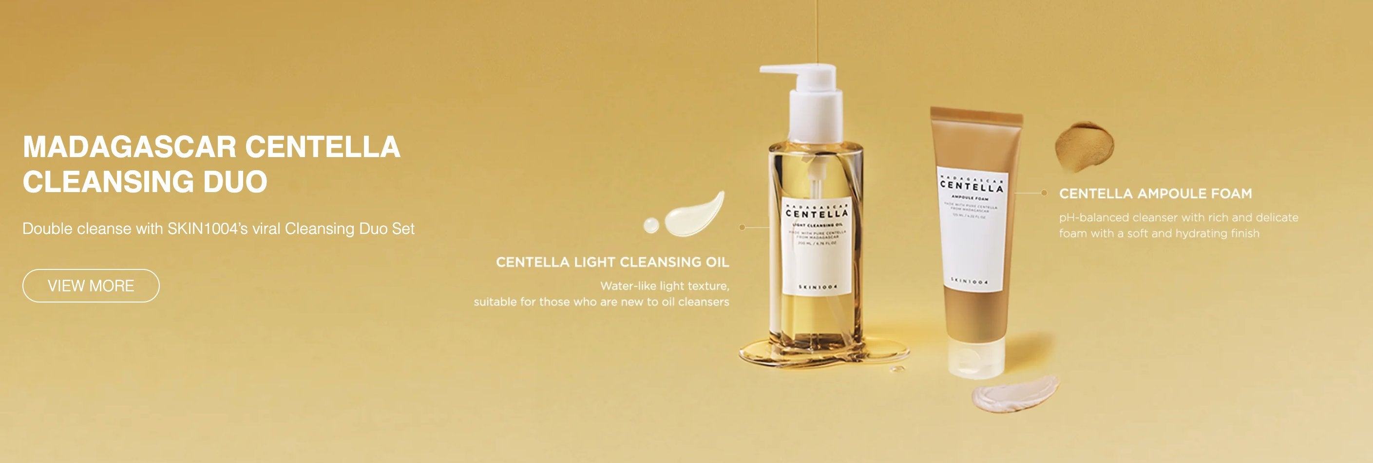 Cleanser's