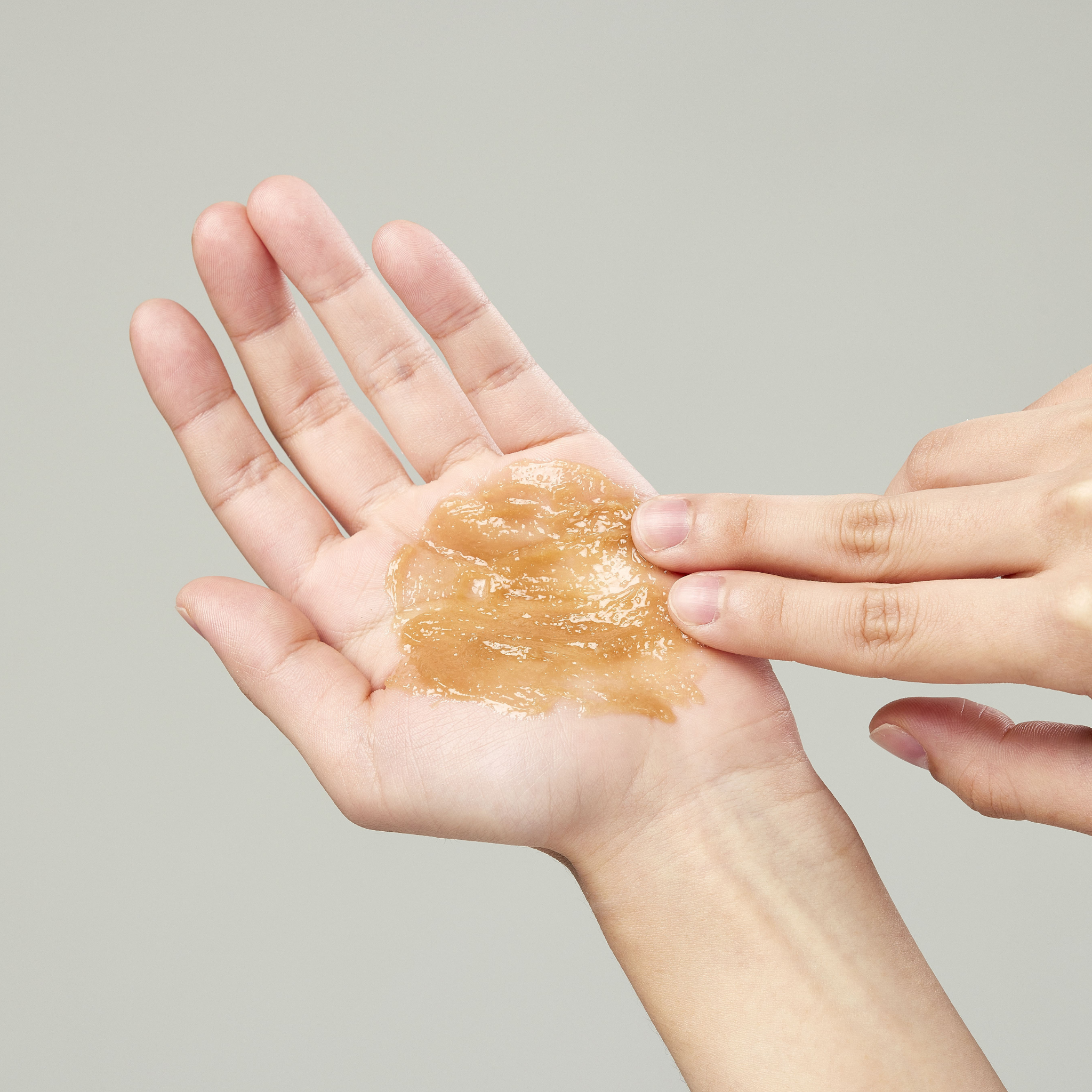 Honey Sugar Face Mask 120g