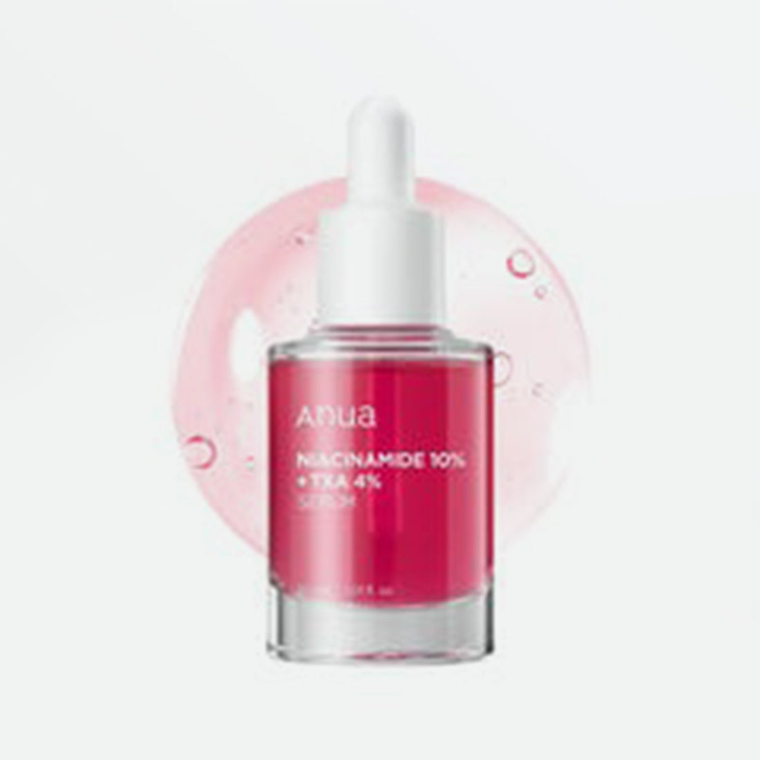 Anua - Niacinamide 10% + TXA 4% Serum