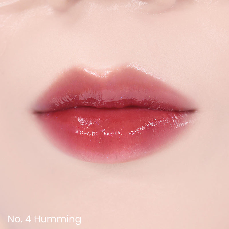 Dazzle Tint Lip Care