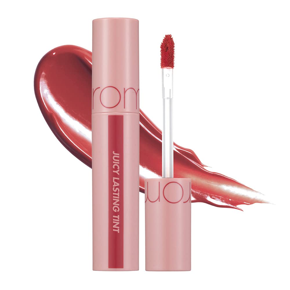 rom&nd Juicy Lasting Tint: Bare Juicy Series (5.5g) - Kiyoko Beauty