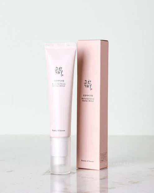 Beauty of Joseon - Revive Eye Serum