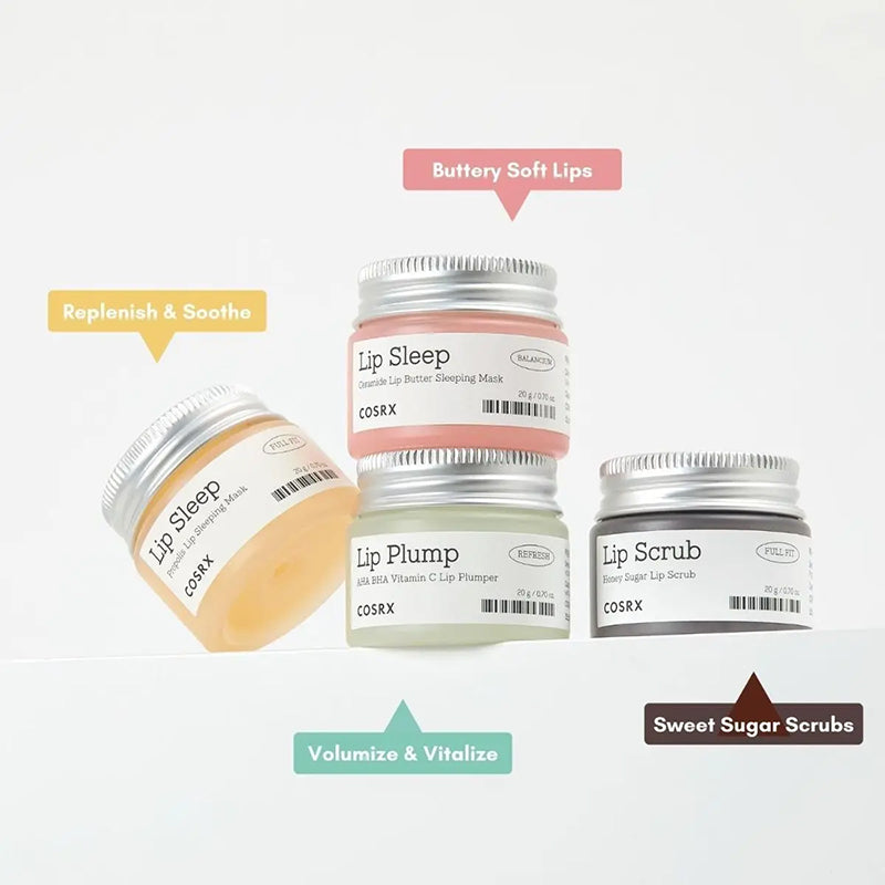 Vitamin C Lip Plumper