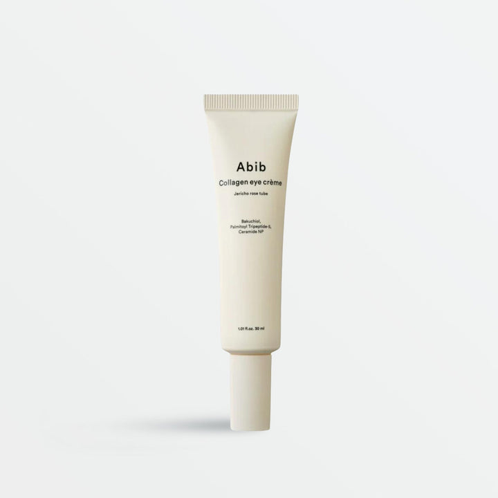 ABIB Collagen Eye Crème Jericho Rose Tube (30ml)