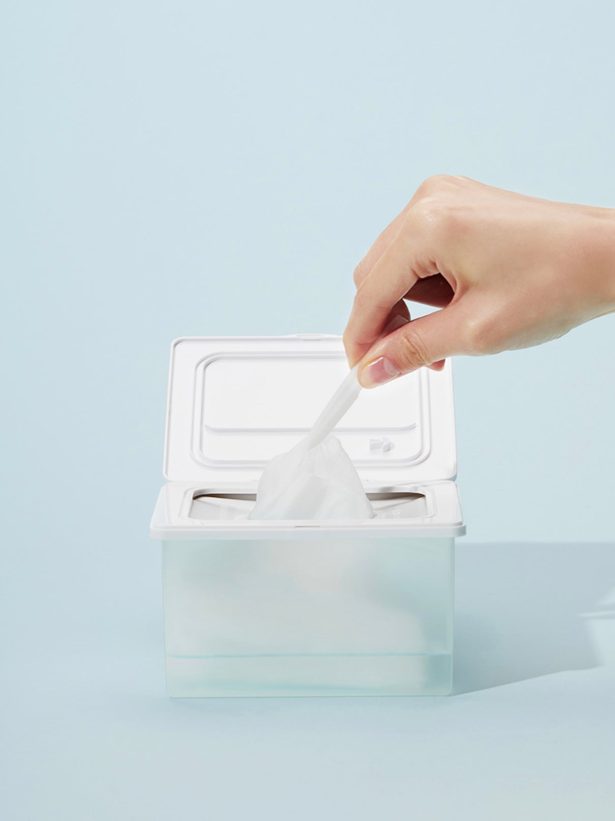 NEEDLY Daily Toner Mask Pack (30pcs) - Kiyoko Beauty