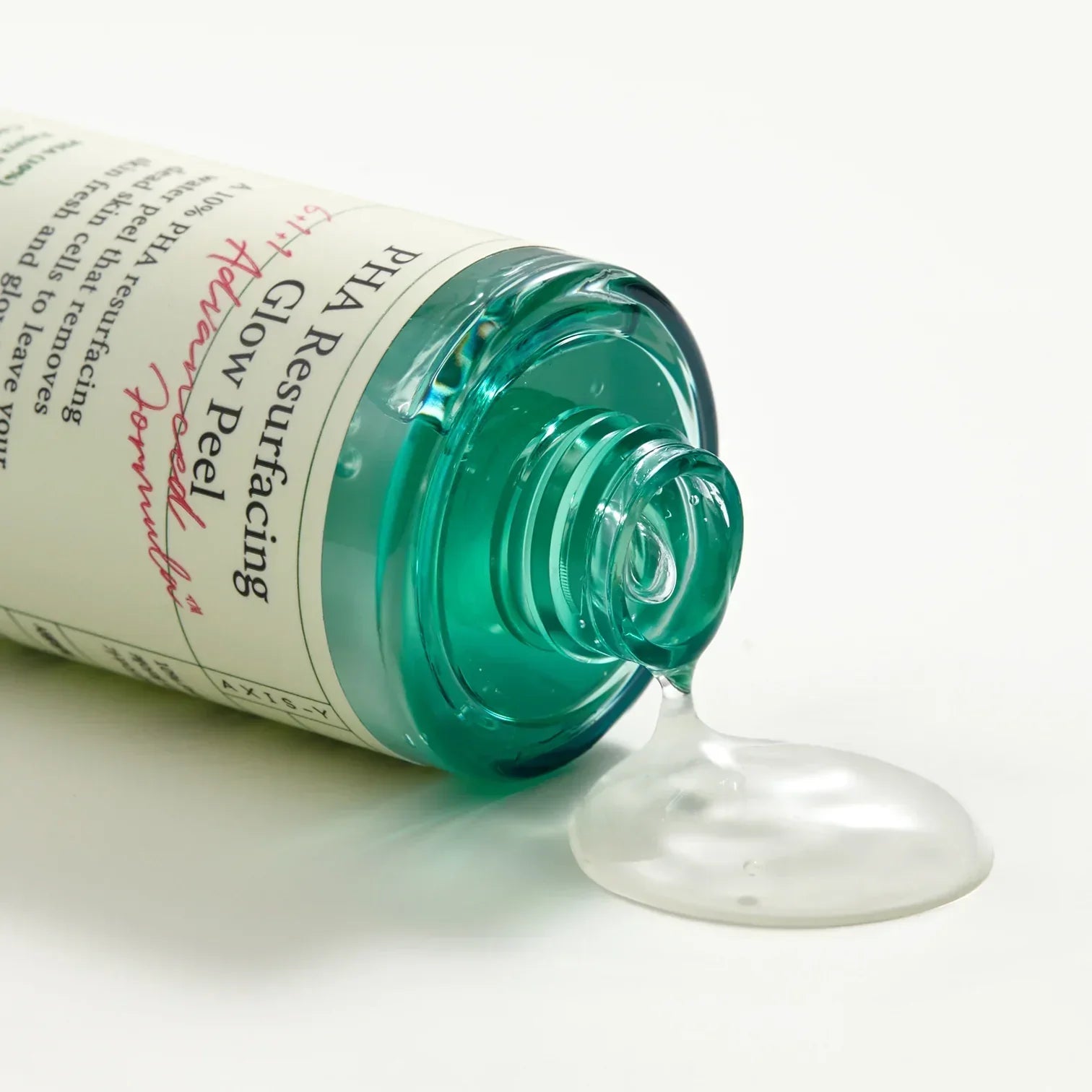 Glow Peel Exfoliator 50ml