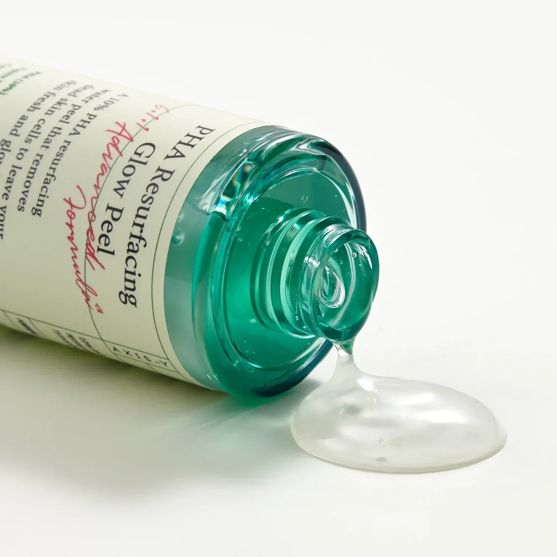 Glow Peel Exfoliator 50ml