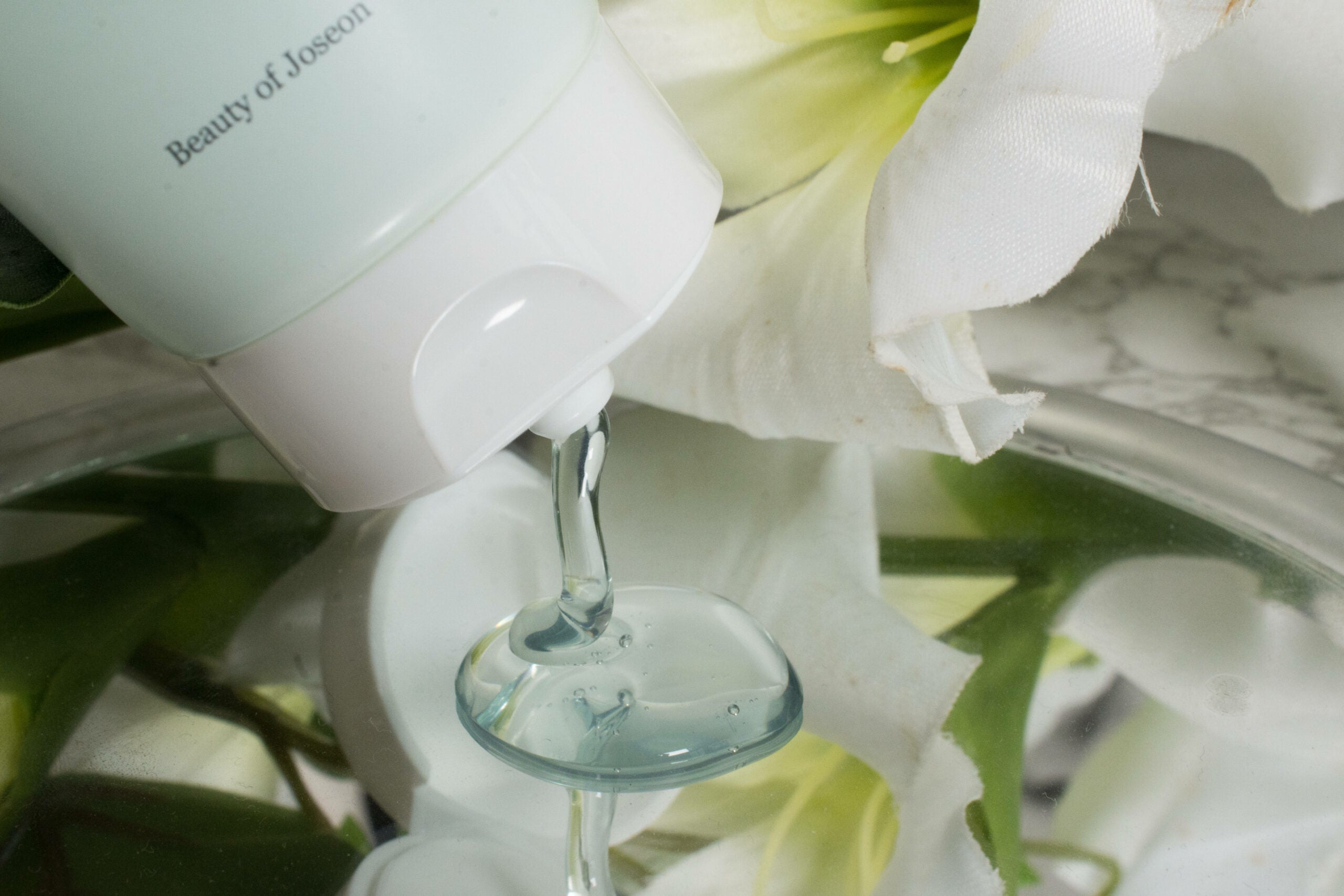 Beauty of Joseon Green Plum Refreshing Cleanser (100ml) - Kiyoko Beauty