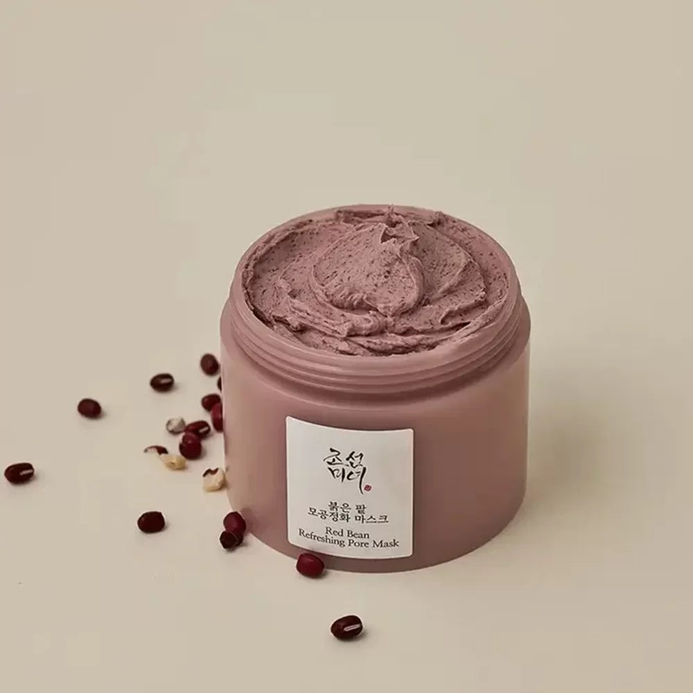 Beauty of Joseon - Red Bean Refreshing Pore Mask