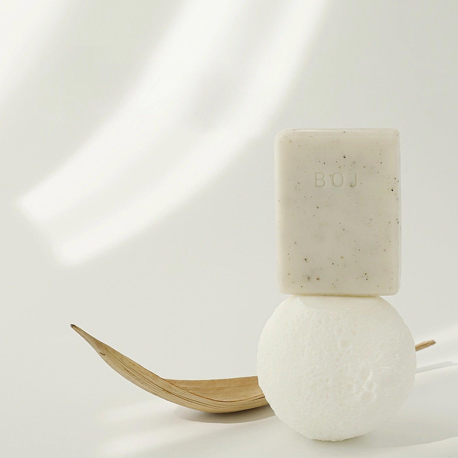 Low pH Rice Cleansing Bar - 100 g