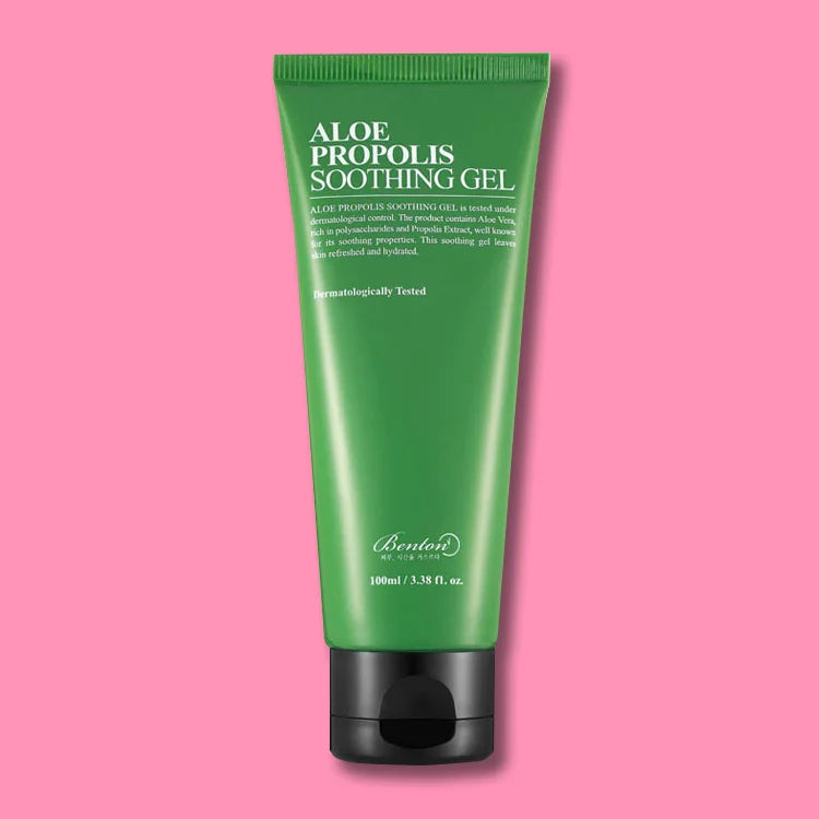 Benton Aloe Propolis Soothing Gel