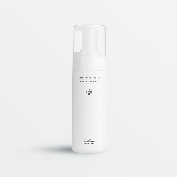 Dr.ALTHEA Amino Acid Gentle Bubble Cleanser (140ml)