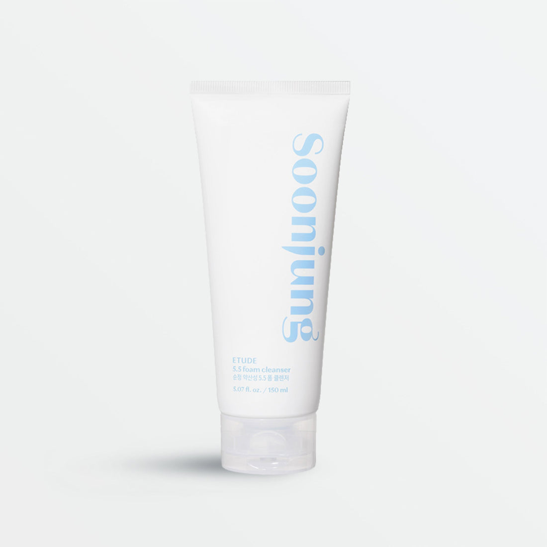 ETUDE HOUSE Gentle Cleanser