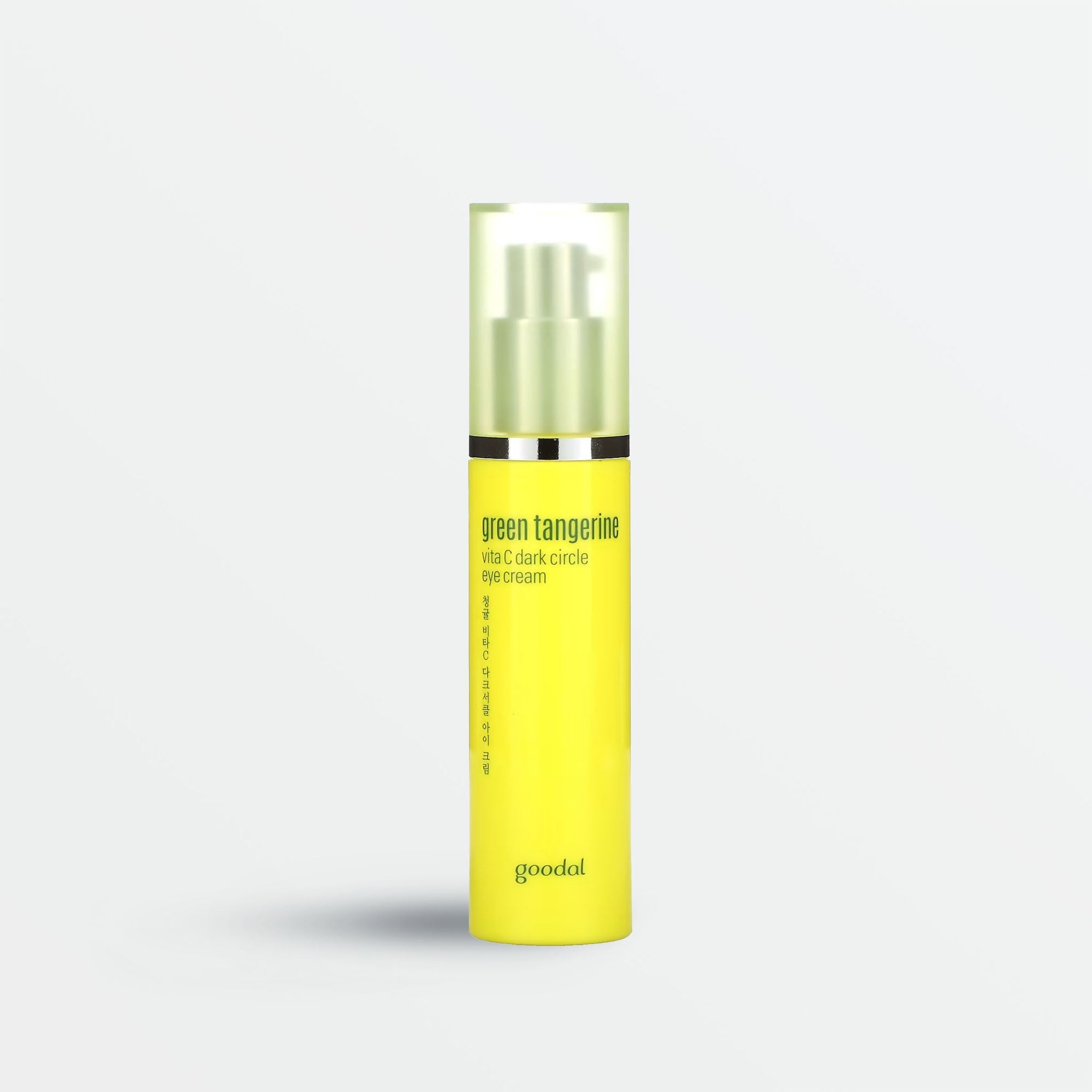 GOODAL Green Tangerine Vita C Dark Circle Eye Cream (30ml)