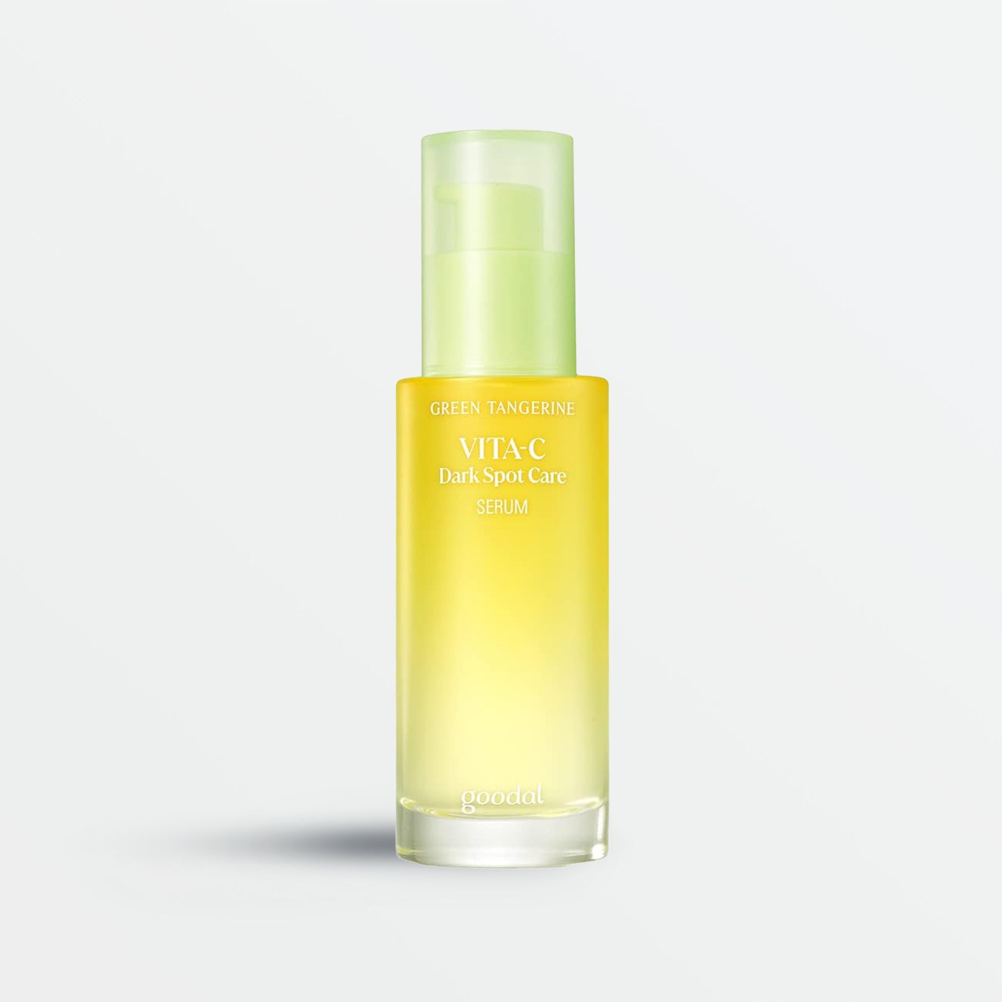 Green Tangerine Vita C Dark Spot Care Serum (40ml)