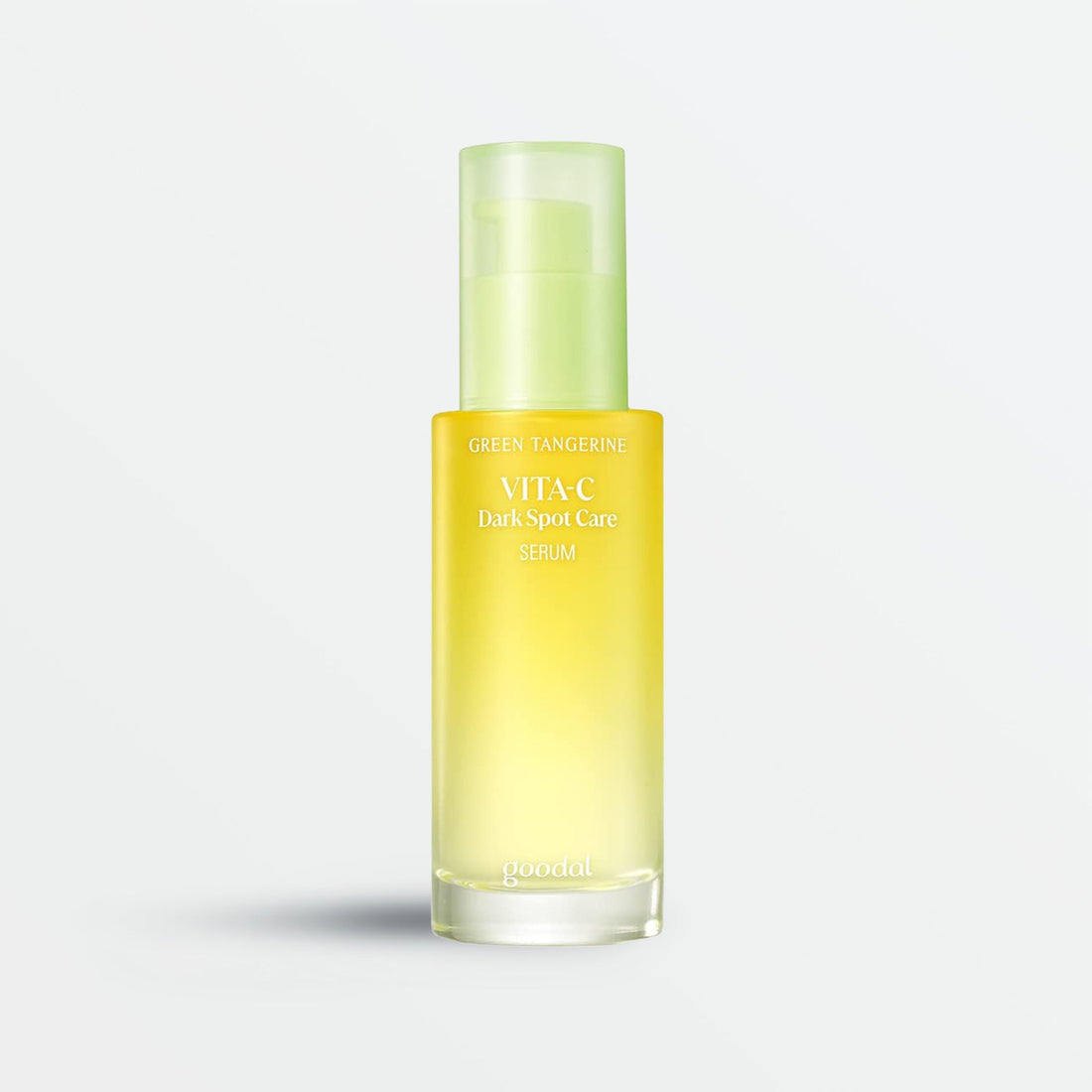 Green Tangerine Vita C Dark Spot Care Serum (40ml)
