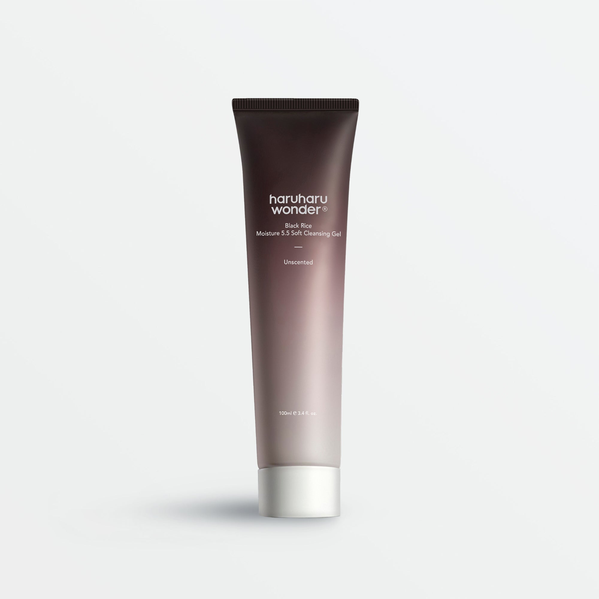 Black Rice Moisture 5.5 Gel Cleanser