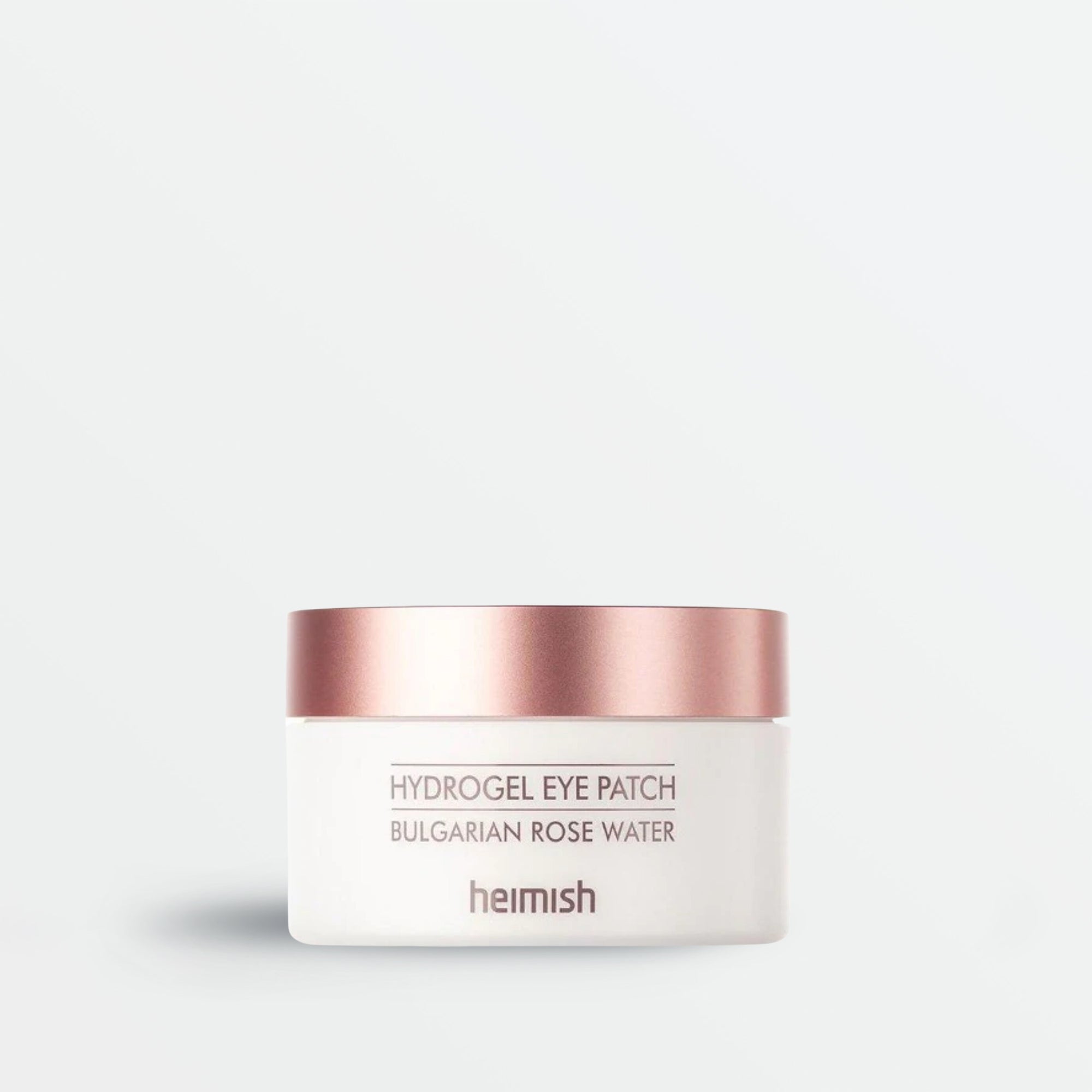 HEIMISH Bulgarian Rose Hydrogel Eye Patch (60 pieces)