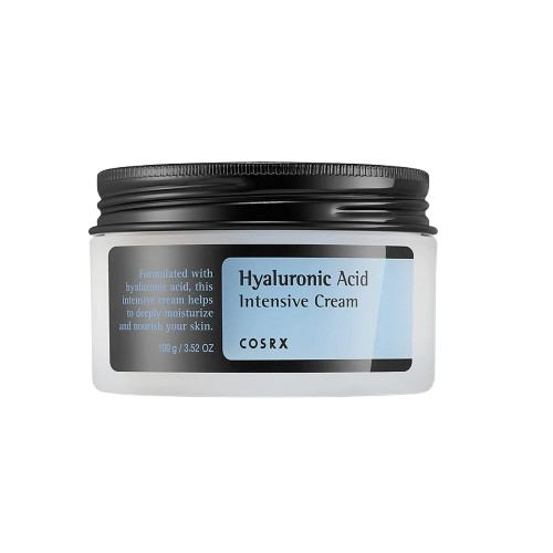 COSRX - Hyaluronic Acid Intensive Cream