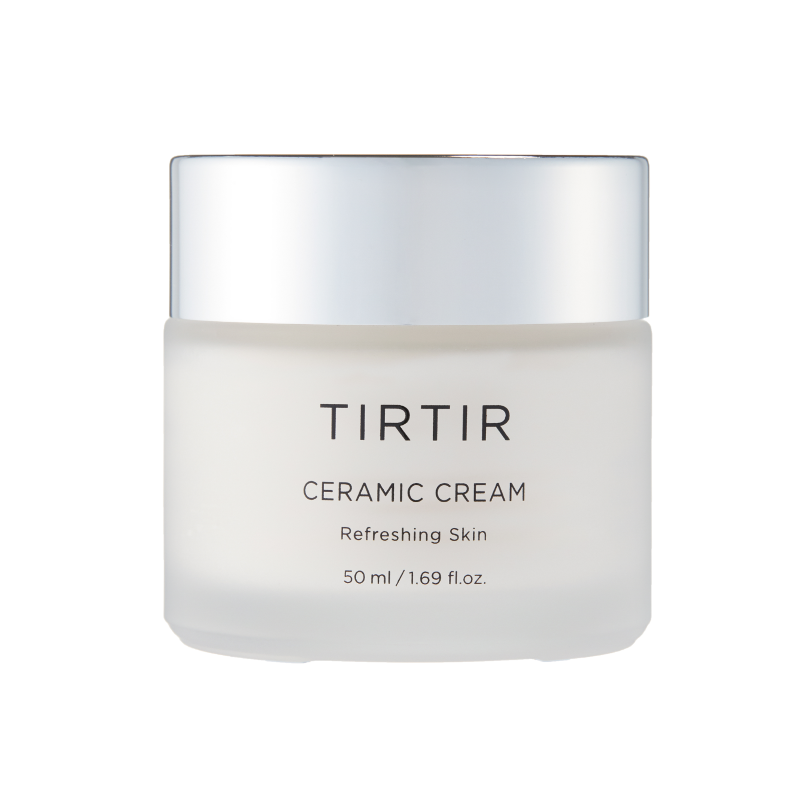 TIRTIR Ceramic Cream (50ml) - Kiyoko Beauty