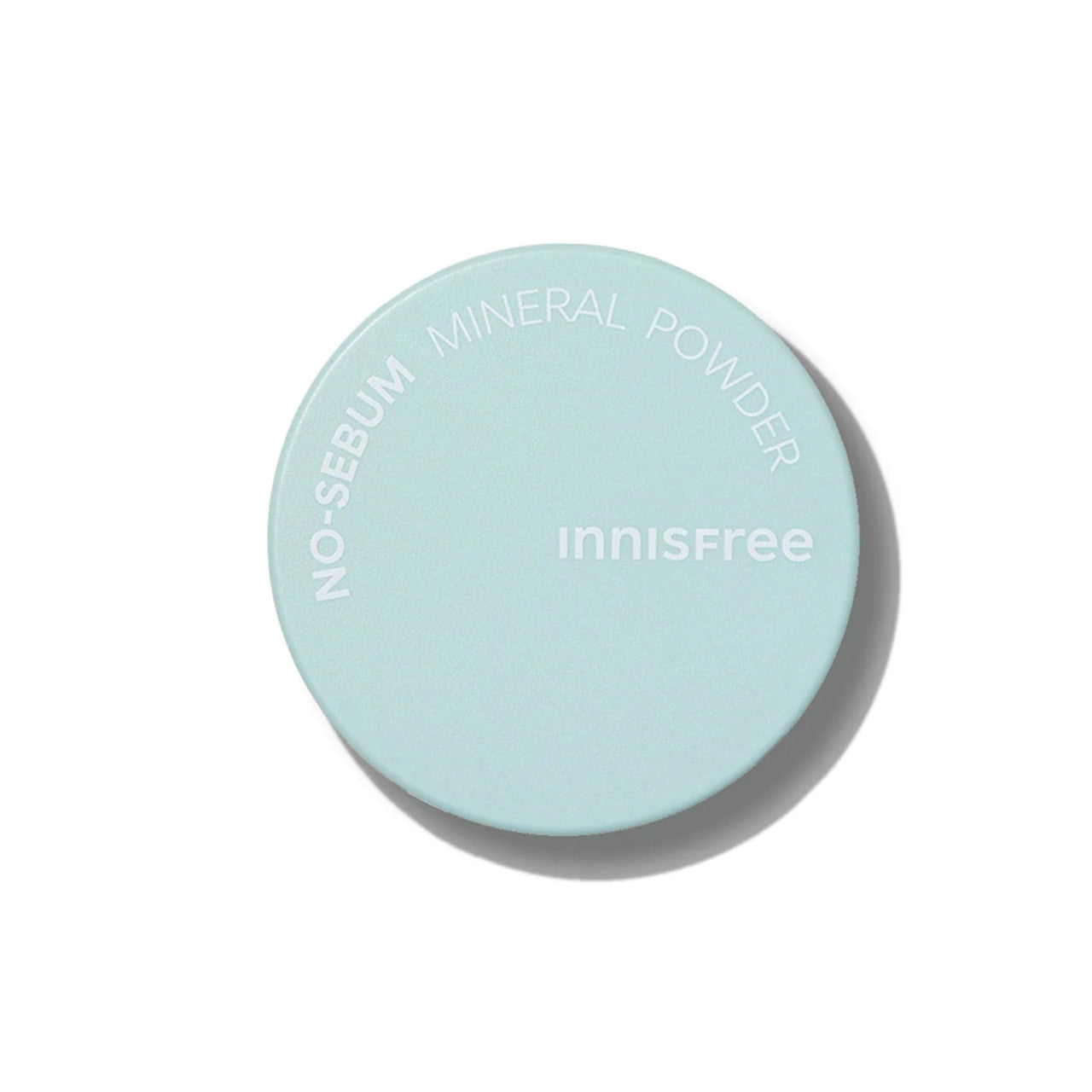 INNISFREE No Sebum Mineral Powder (5g) - Kiyoko Beauty