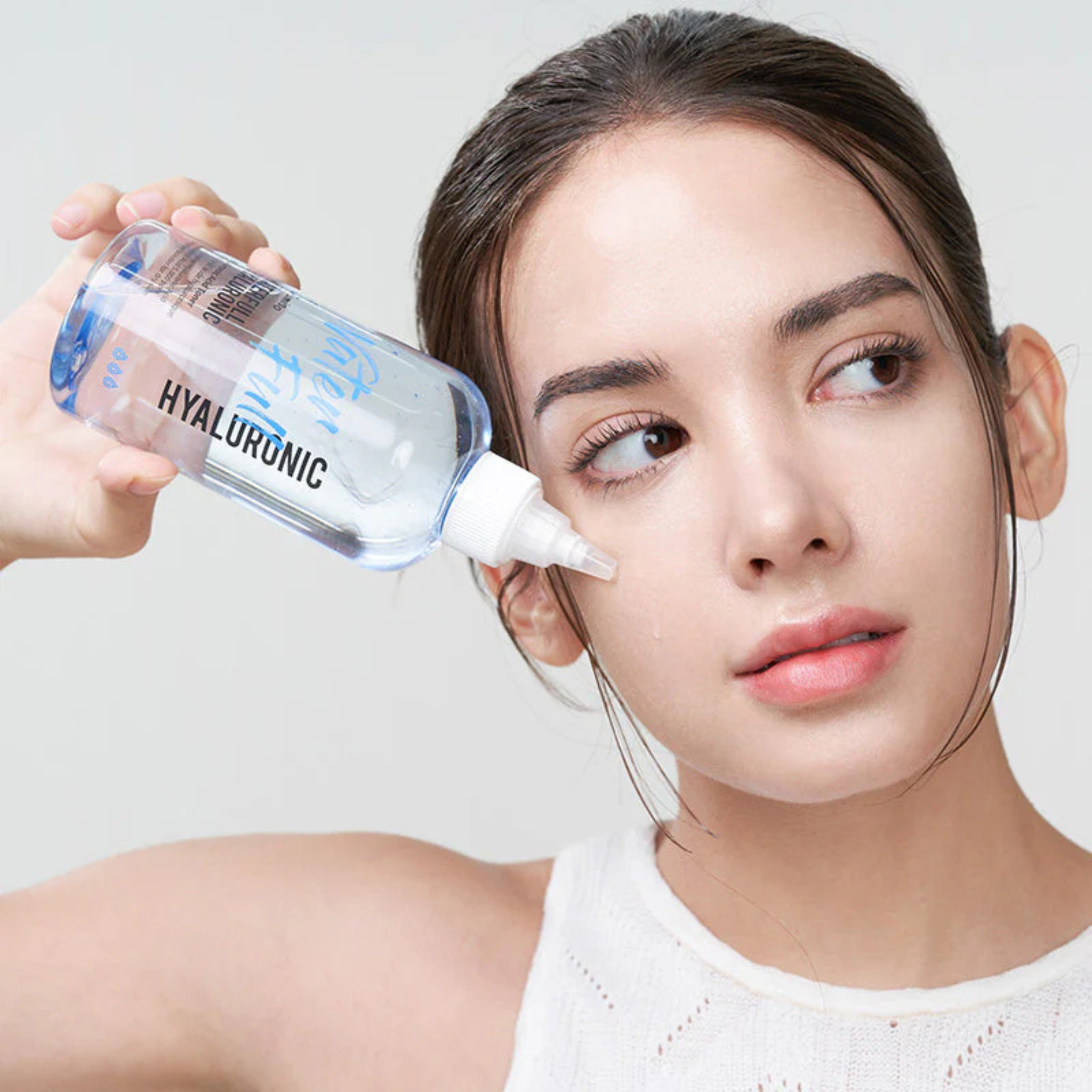 Waterfull Hyaluronic Acid Toner (250ml)