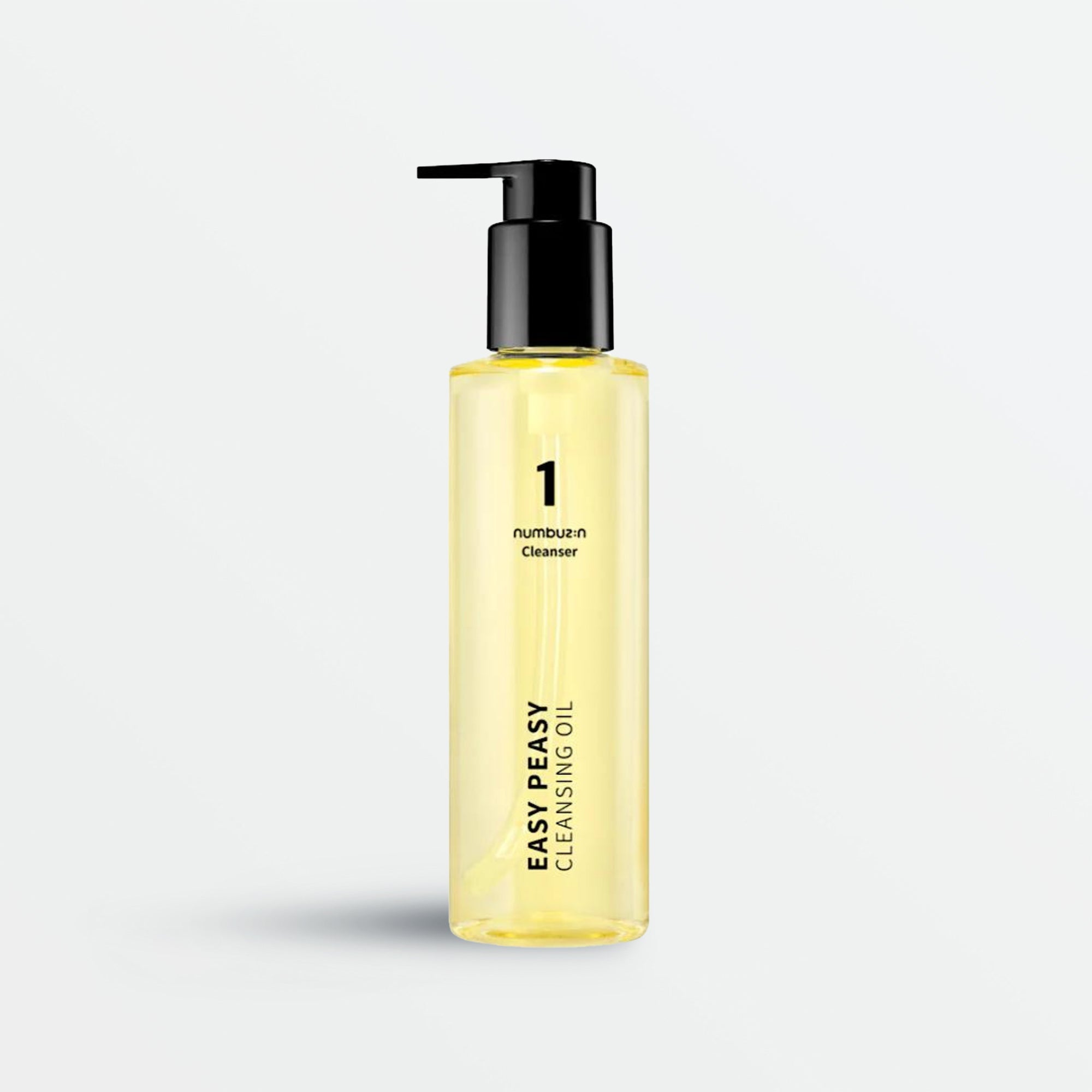 NUMBUZIN No.1 Cleansing Oil 300ml