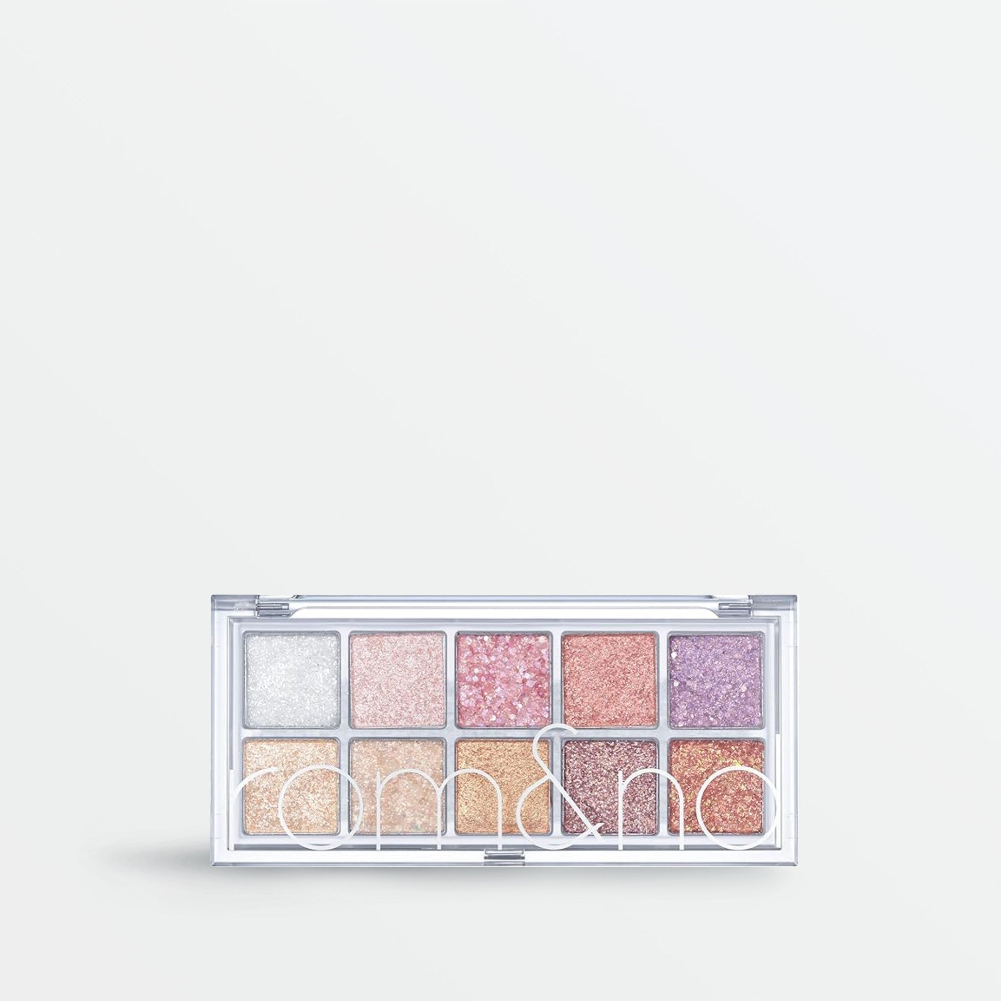 ROM&ND Better Than Palette 00 Light and Glitter Garden (7.5g)