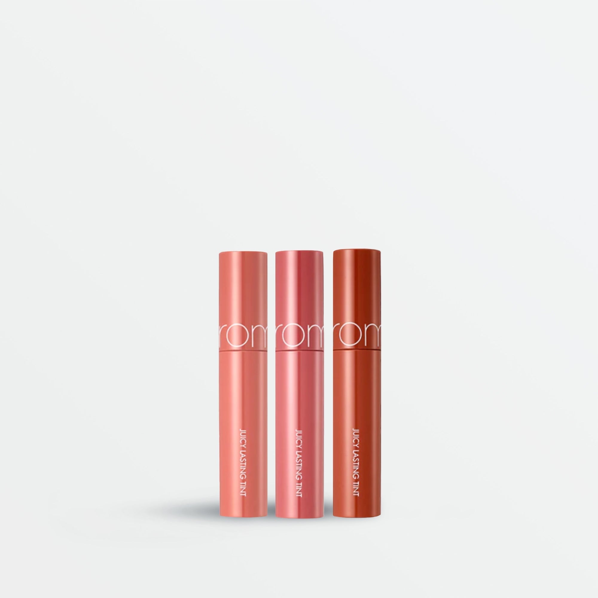 ROM&ND Juicy Lasting Tint - Autumn Fruit Series (3 Colours)
