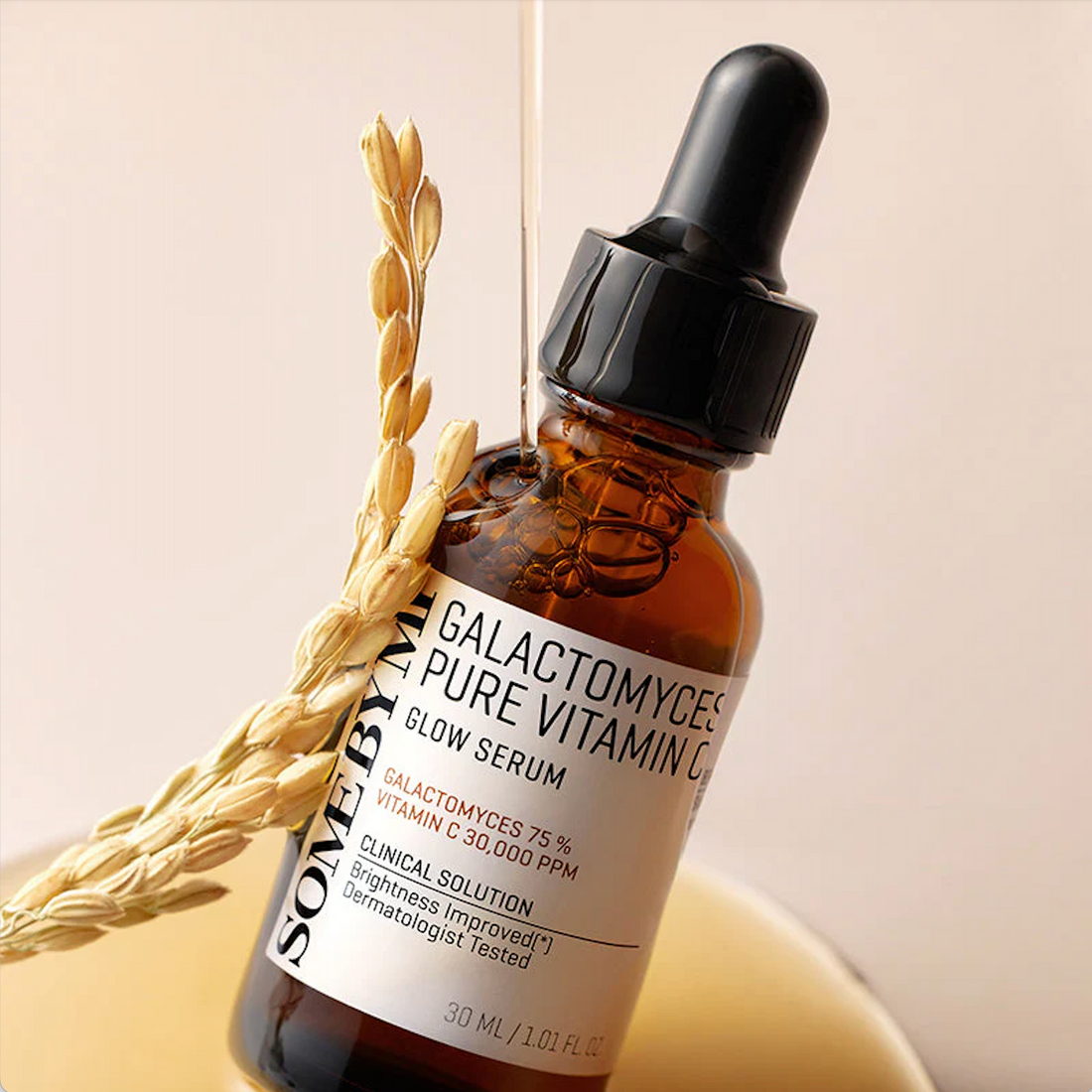 SOME BY MI Galactomyces Pure Vitamin C Glow (30ml)