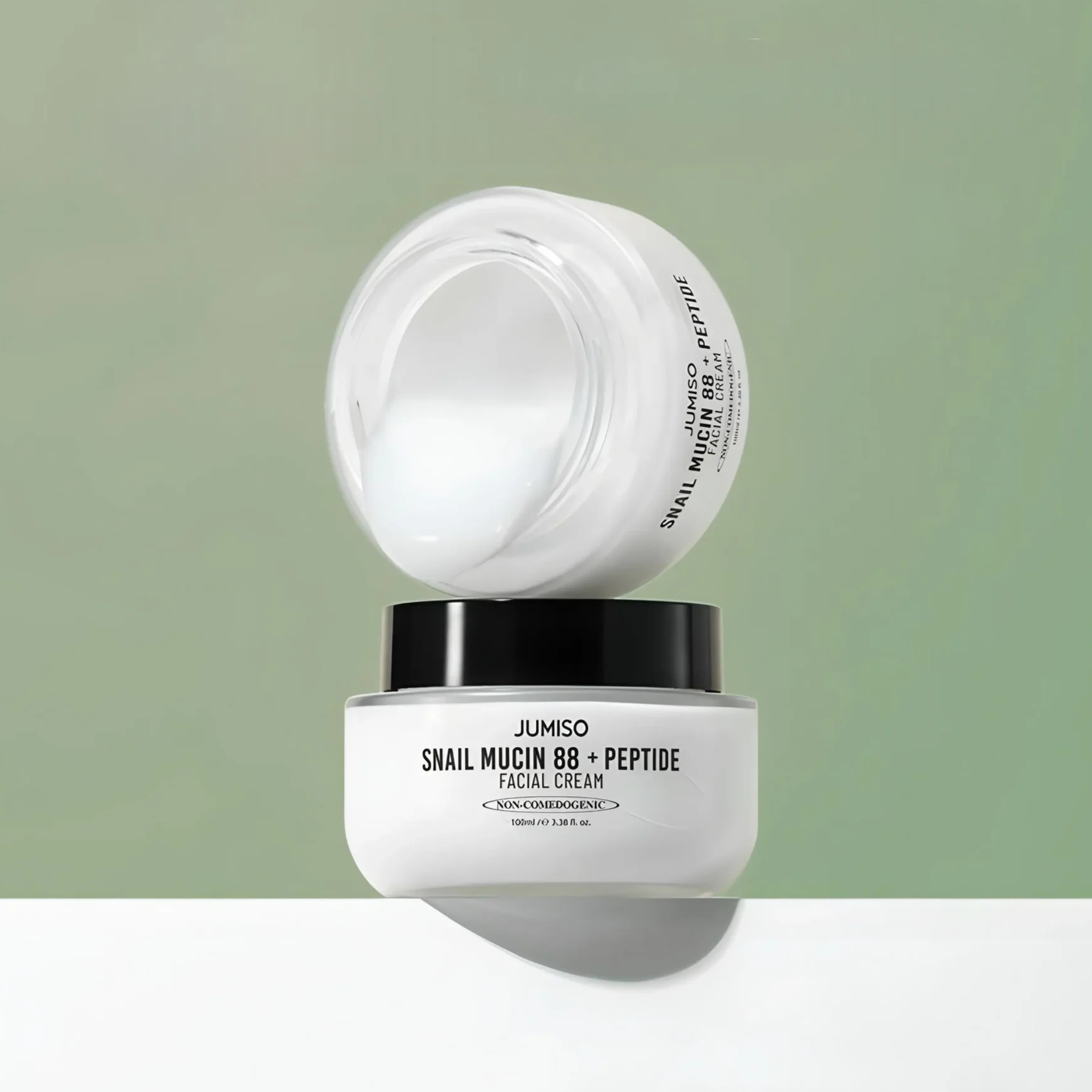Snail Mucin 88 + Peptide Facial Cream (100ml)