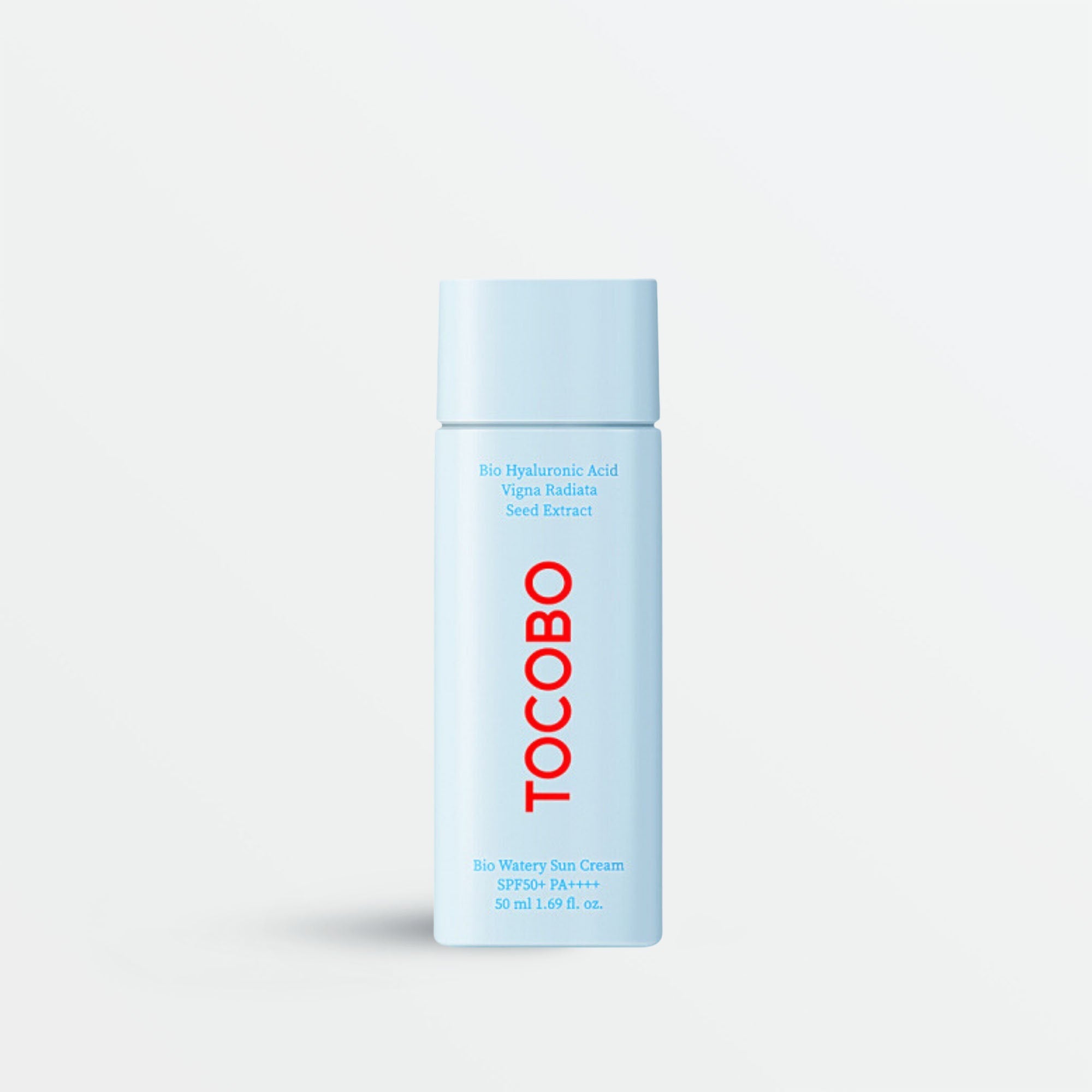 TOCOBO Bio Watery Sun Cream SPF50+ PA++++ (50ml)