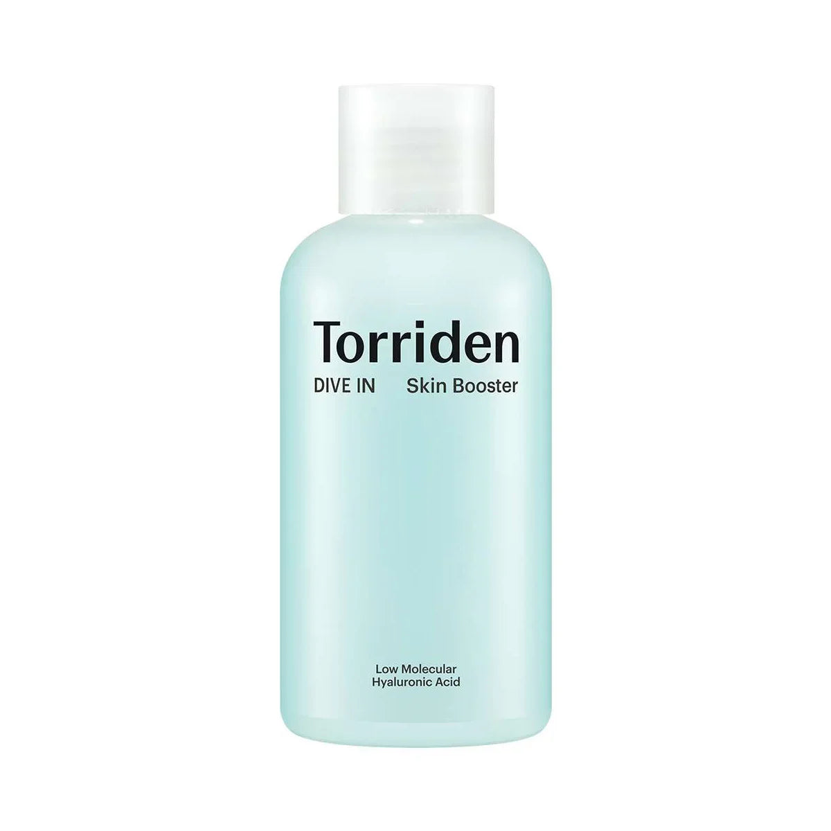 Torriden DIVE-IN Low Molecular Hyaluronic Acid Skin Booster