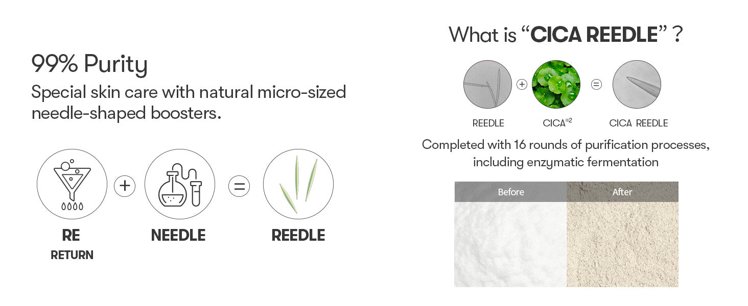 VT Reedle Shot 100 *Limited Time Deal*