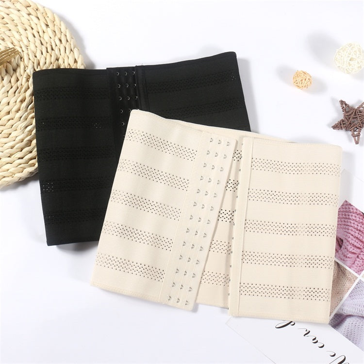 Ann Chery 100% Latex Corset Waist Trainer Comfortable Waist Slimming Bodysuit